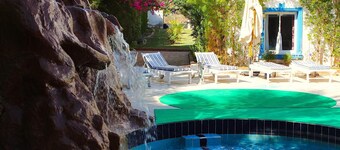 Bay View Hotel