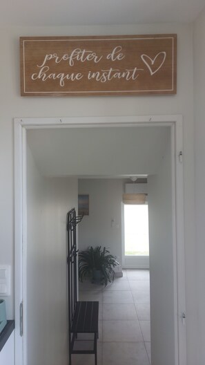 Interiör