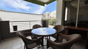 Apartamento | 2 quartos