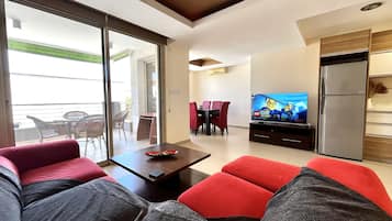 Apartamento | 2 quartos