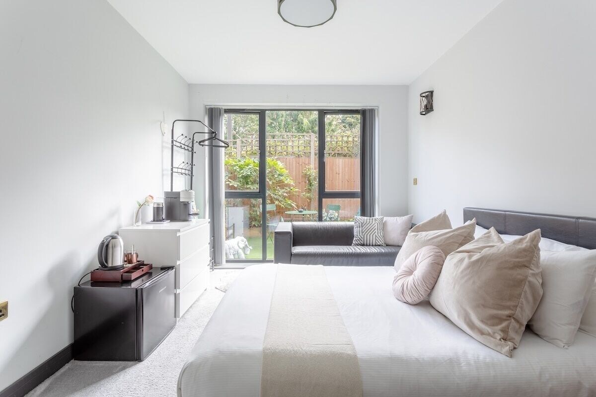 Bild für Gastgeberprofil