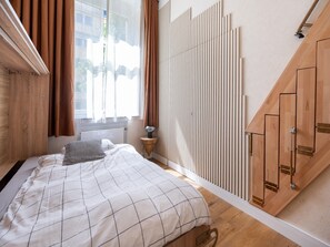 Apartment | 2 bedrooms - Apartment in Koblenz Near Deutsches Eck (Koblenz)
