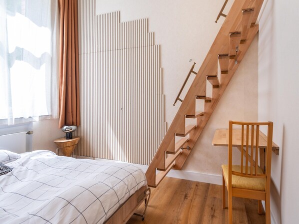 Appartement | 2 chambres
