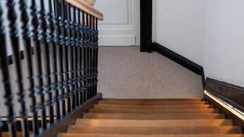 Lejlighed | Udendørsområde