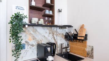 Apartment | Private kitchen