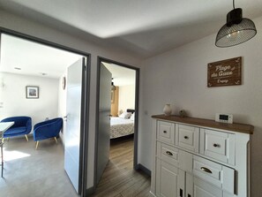 Ferienhaus | Innenbereich