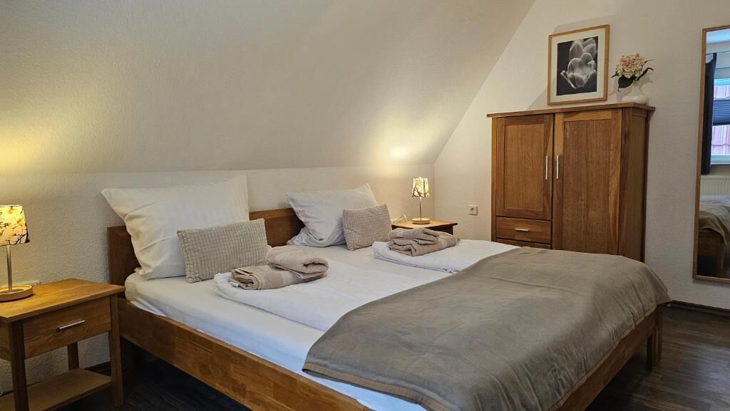 Phòng 3 Tiêu chuẩn, quang cảnh sân vườn | Truy cập Internet không dây miễn phí 