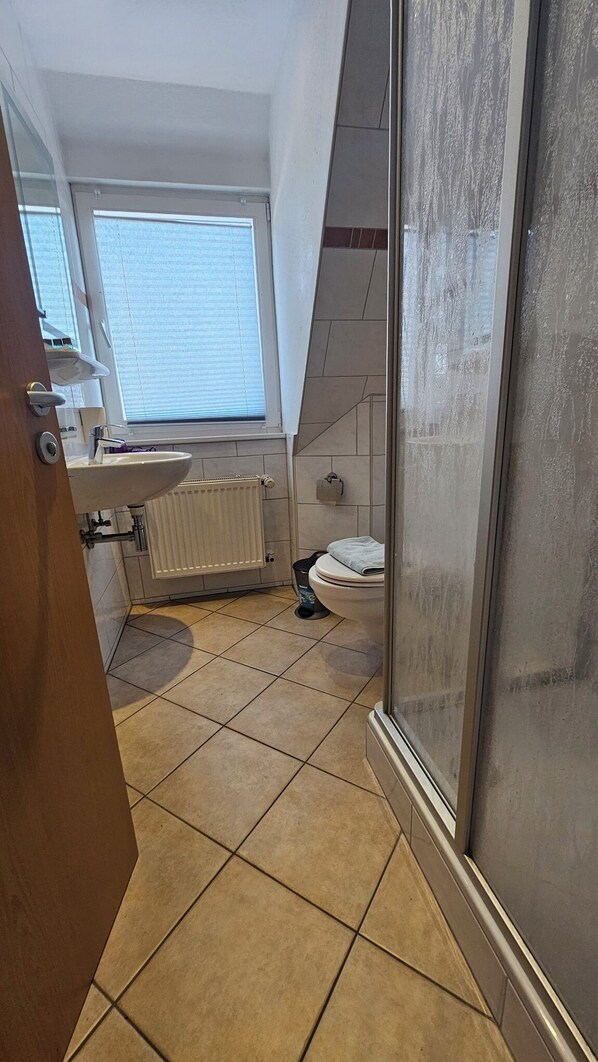 Standard Double Room, City View | Dining - Mondlicht Norddeich (Norden)