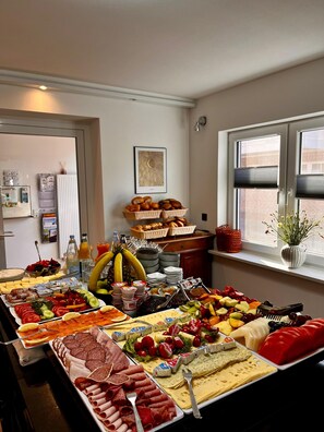 Dining - Mondlicht Norddeich (Norden)