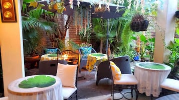 Teras/patio
