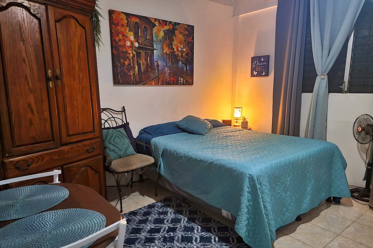 Habitació doble executiva, no fumadors, aire condicionat | Minibar, wifi gratuïta i roba de llit