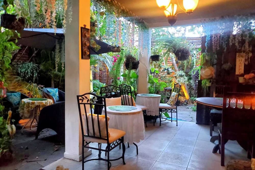 Suites Madero San Benito