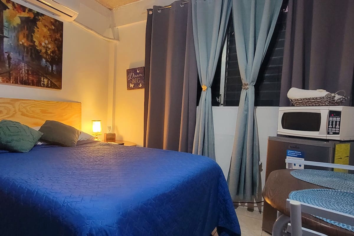 Executive Double Room, Non Smoking, Air conditioning