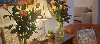 Suites Madero San Benito