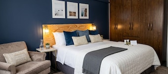 Suites Madero San Benito