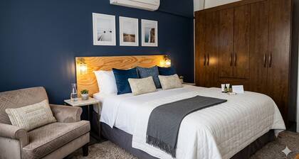 Suites Madero San Benito