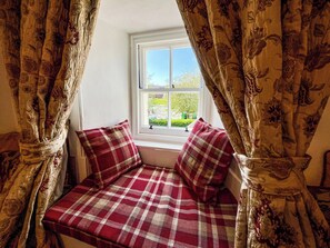 Interior - The Old Baron's Courthouse (Ceres, near St Andrews)