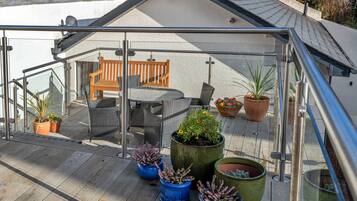 Casa de campo | Fachada