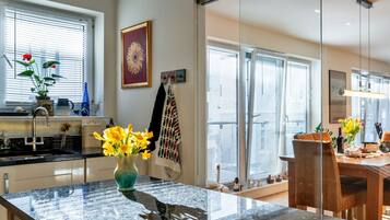 Casa de campo | Opções para refeição