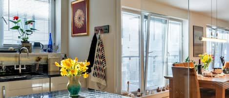 Småhus | Spiseområde