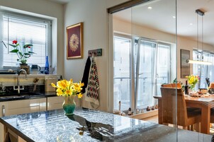 Casa de campo | Restauración