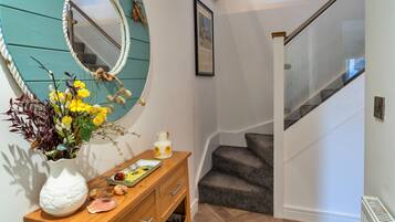 Casa de campo | Sala de estar