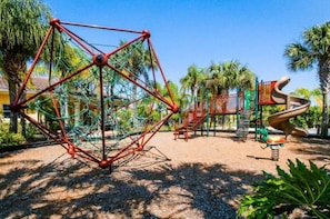 Área infantil