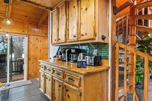 Hus (5 Bedrooms) | Interiör
