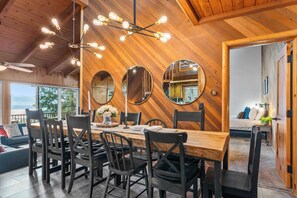 House (5 Bedrooms) | Interior - Scenic North Shore Stay w/ Games, Near Snow Summit Lakeview Lodge by Avantstay (Fawnskin)