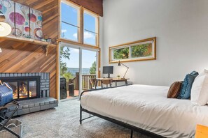 บ้านพัก (3 Bedrooms) | ภายใน