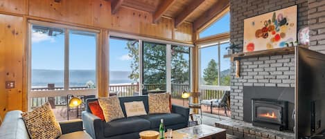 Maison (5 Bedrooms) | Façade de l’hébergement