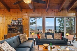 Hus (5 Bedrooms) | Interiör