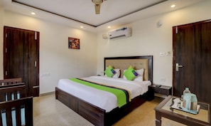 Room - Treebo Trend Hotel NV (Narendranagar)