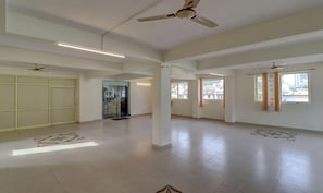 Hall