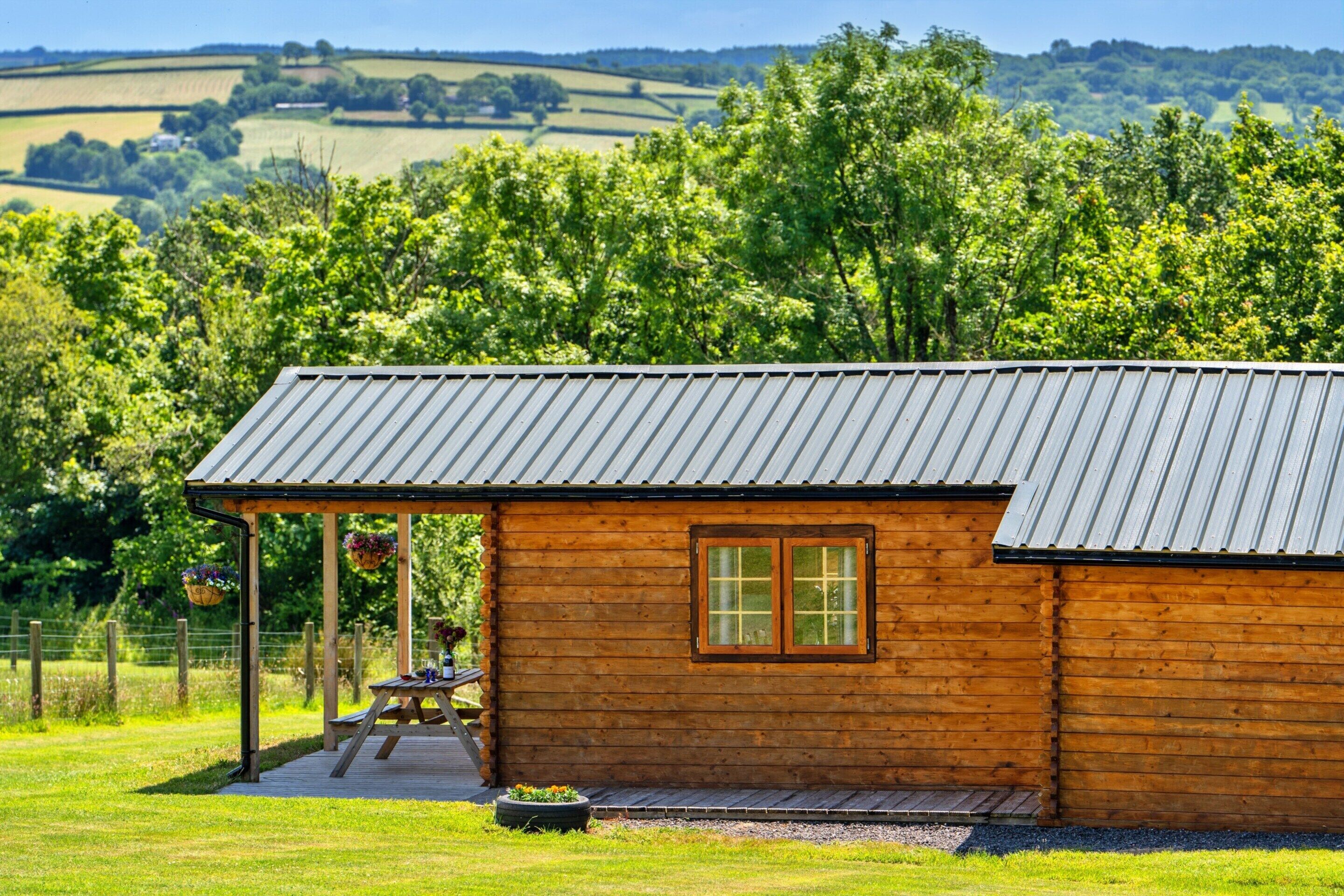 独立别墅 | 外观