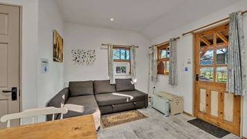 Chalet | Living room