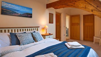 Cottage | 2 bedrooms