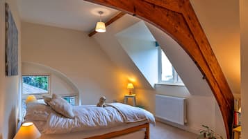 Cottage | 2 bedrooms