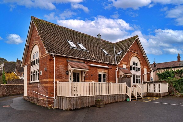 Cottage | Exterieur