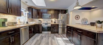 Just another GEM W OPENED Heated POOL & HOT TUB
