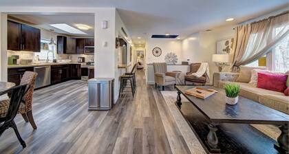 Just another GEM W Hot Tub and Seasonal HUGE POOL
NEW TO VRBO