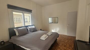 House | 3 bedrooms, soundproofing