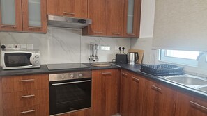 Apartment | 3 bedrooms