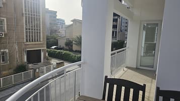 Apartment | 3 bedrooms, soundproofing