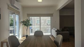 Apartment | 3 Schlafzimmer