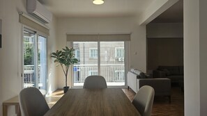 Apartment | 3 bedrooms