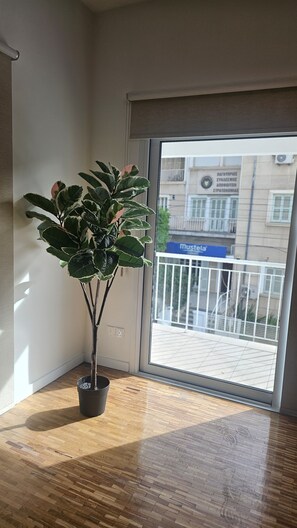 Apartment | 3 bedrooms - 92 NIC - Stay Hydra Comfort Apartment (Nicosia)