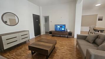 House | 3 bedrooms, soundproofing