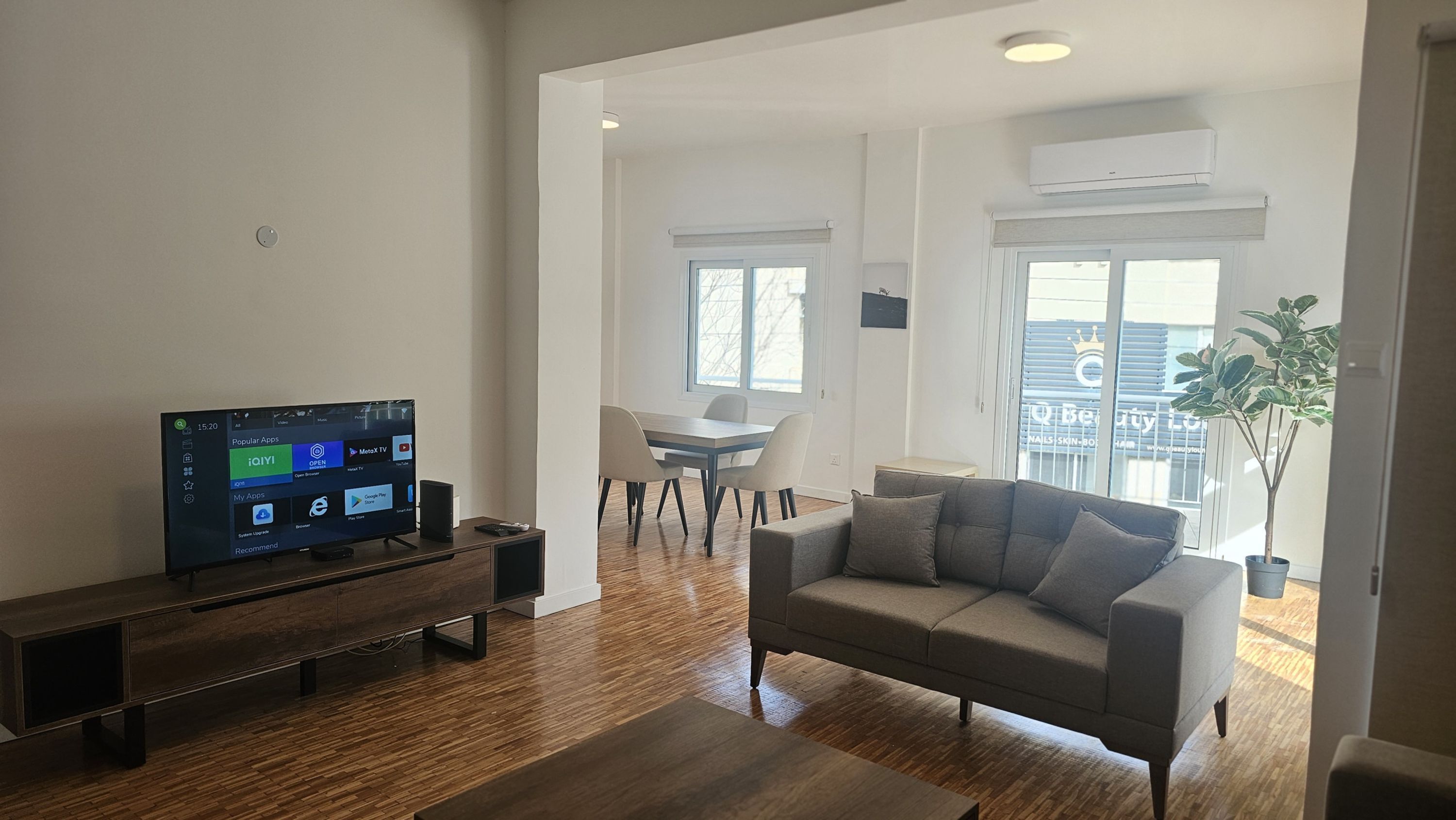 Huoneisto | 3 makuuhuonetta