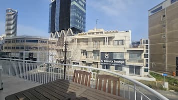 Apartment | 3 Schlafzimmer